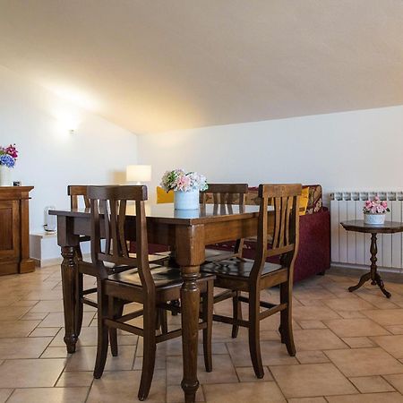 Casa I Gerani Vista Mare Apartman Alghero Kültér fotó