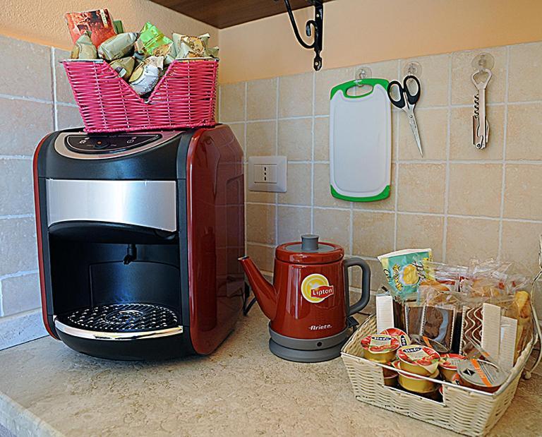 Casa I Gerani Vista Mare Apartman Alghero Kültér fotó