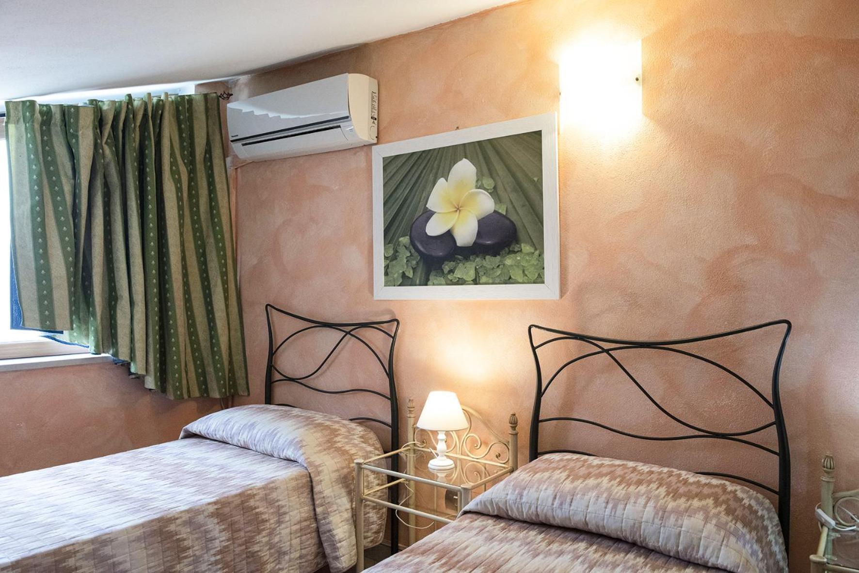 Casa I Gerani Vista Mare Apartman Alghero Kültér fotó